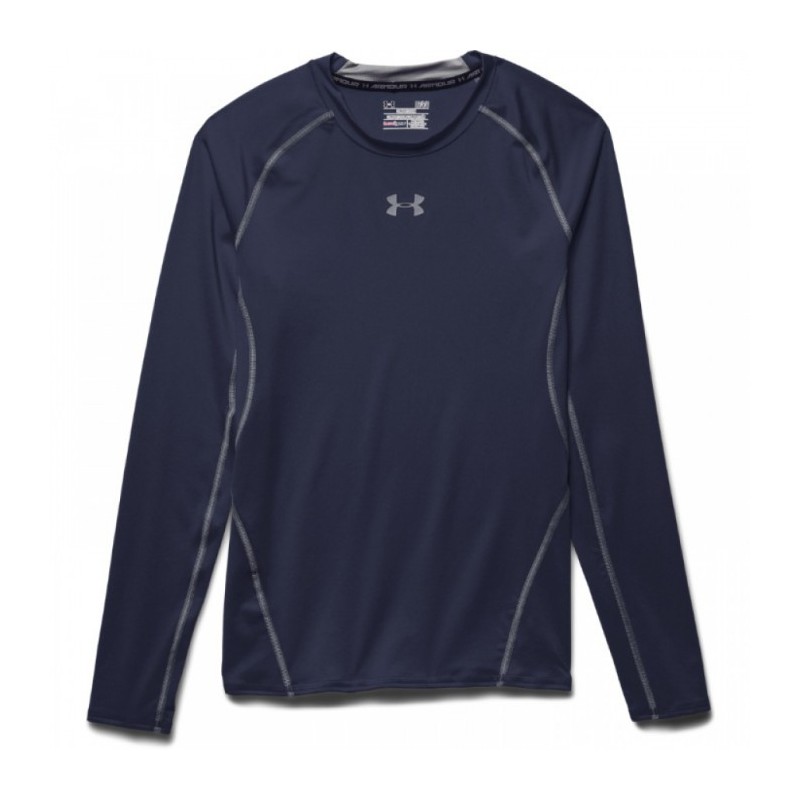 Man compression T-Shirt Under Armour