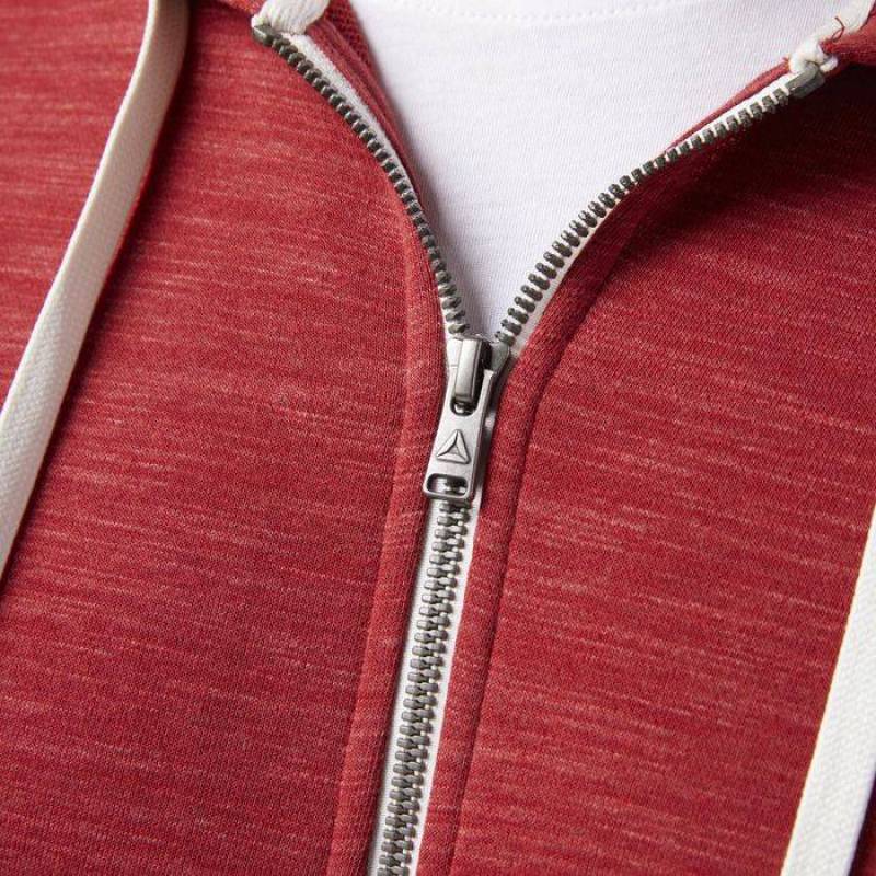 Pánská mikina EL MARBLE GROUP FZ