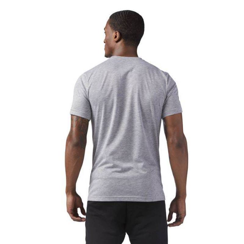 Man T-Shirt CAMO DELTA SPEEDWICK CREW