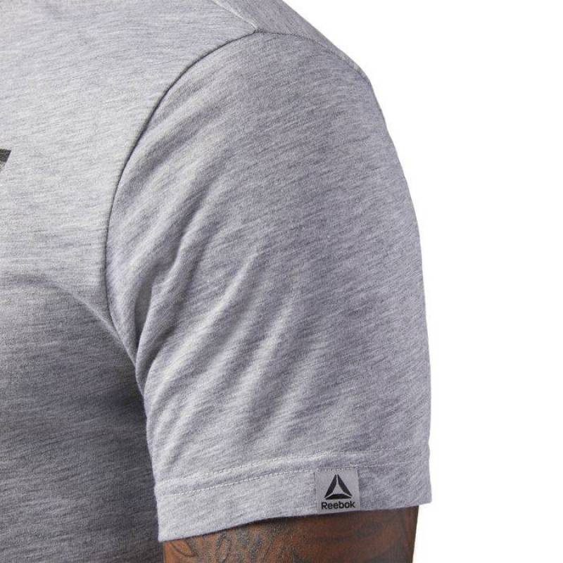 Man T-Shirt CAMO DELTA SPEEDWICK CREW