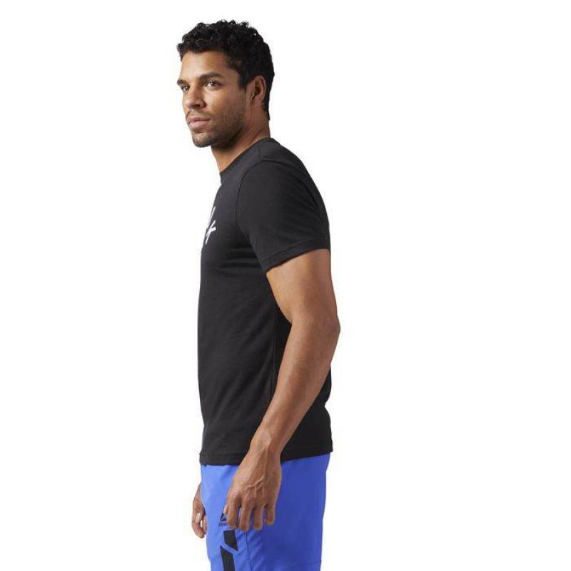 Pánské tričko REEBOK 1895 CF3881