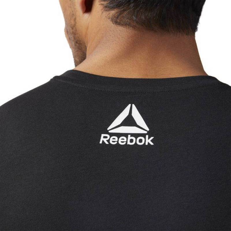 Pánské tričko REEBOK 1895 CF3881