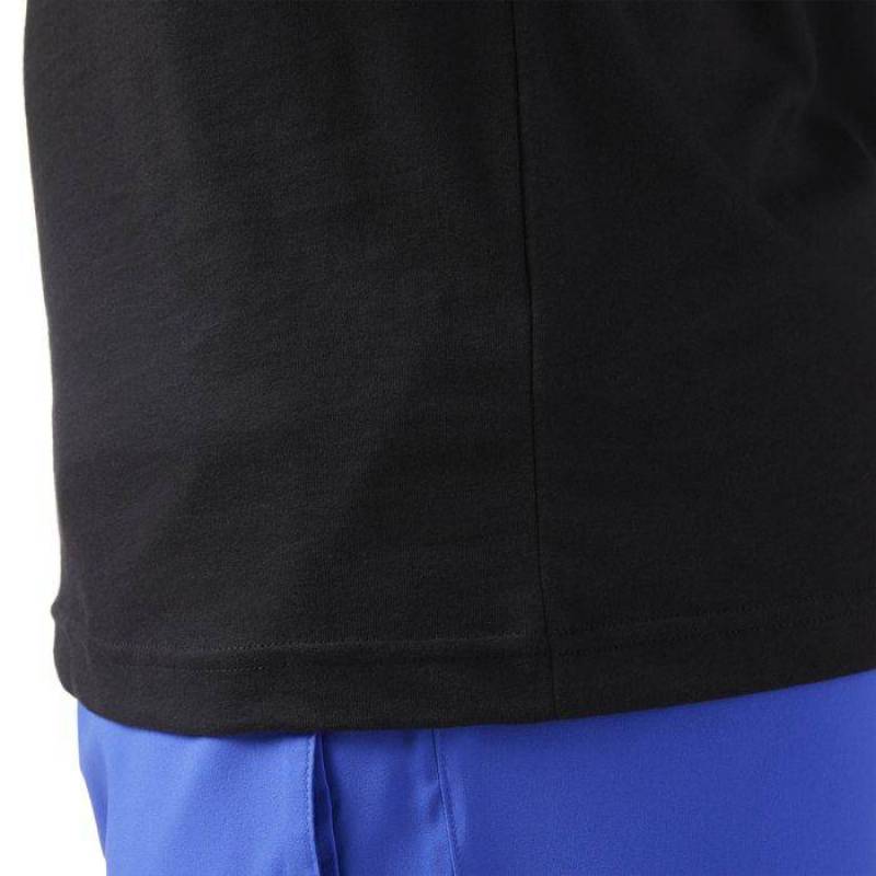 Pánské tričko REEBOK 1895 CF3881