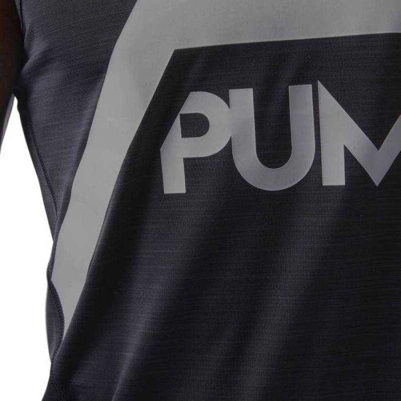 Man T-Shirt Les Mills Bodypump AC Tank