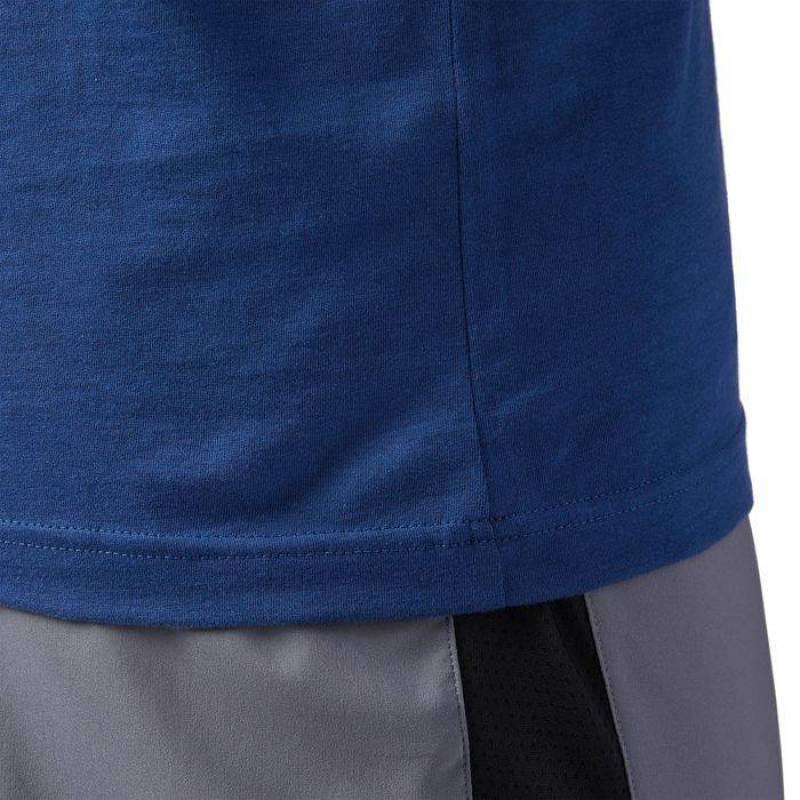 Pánské tričko REEBOK 1895 - CF3883