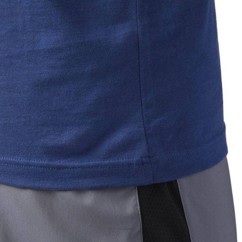 Pánské tričko REEBOK 1895 - CF3883