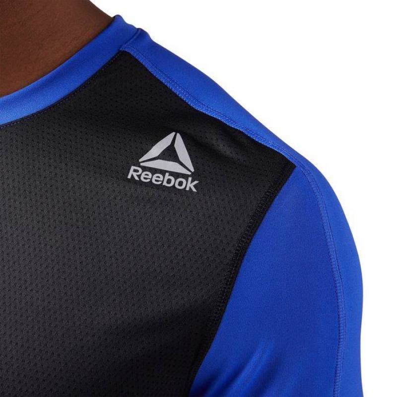 Man T-Shirt WOR TECH TOP CD5500