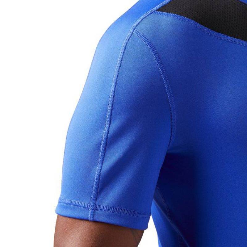 Man T-Shirt WOR TECH TOP CD5500