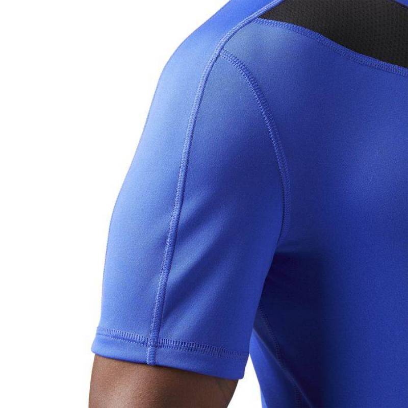 Man T-Shirt WOR TECH TOP CD5500