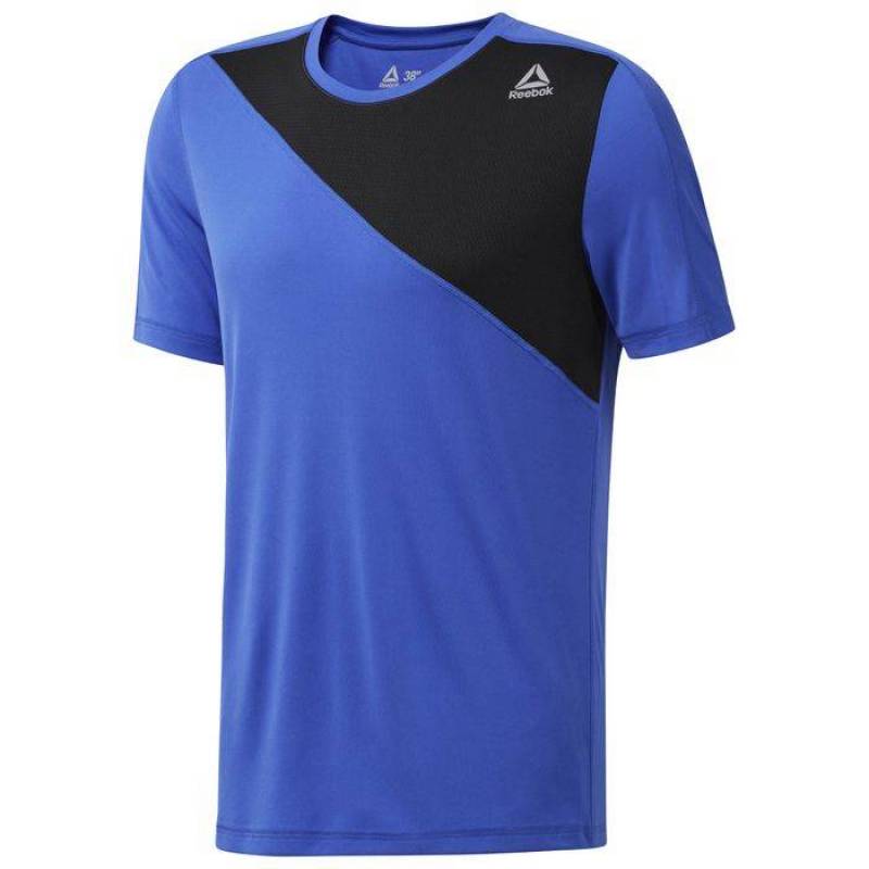 Man T-Shirt WOR TECH TOP CD5500