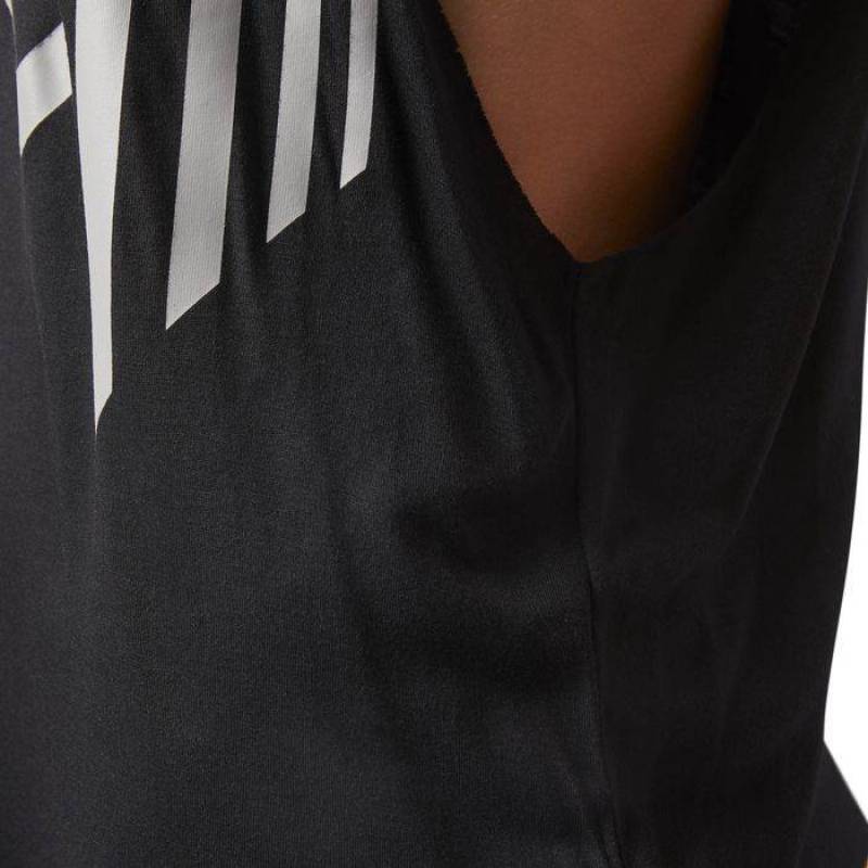 Dámský top Les Mills Fashion Tank - CD6202