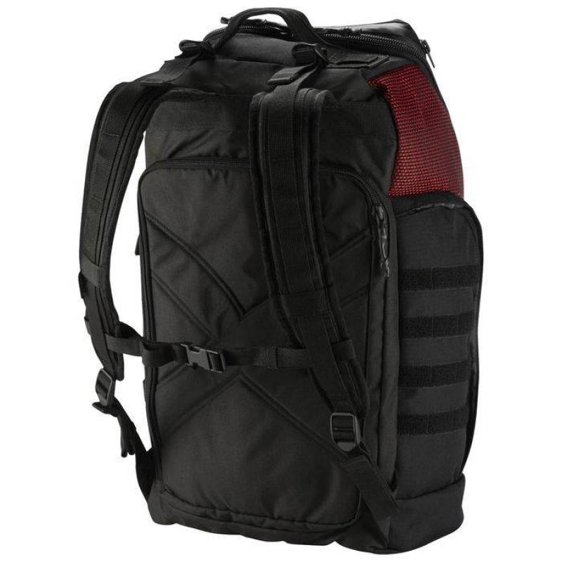 Batoh R4CrossFit WEAVE BP - CD7259