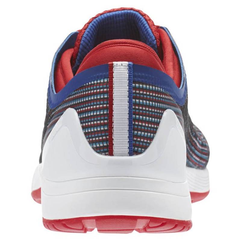 Woman Shoes Reebok CrossFit Nano 8 Flexweave - CN1044