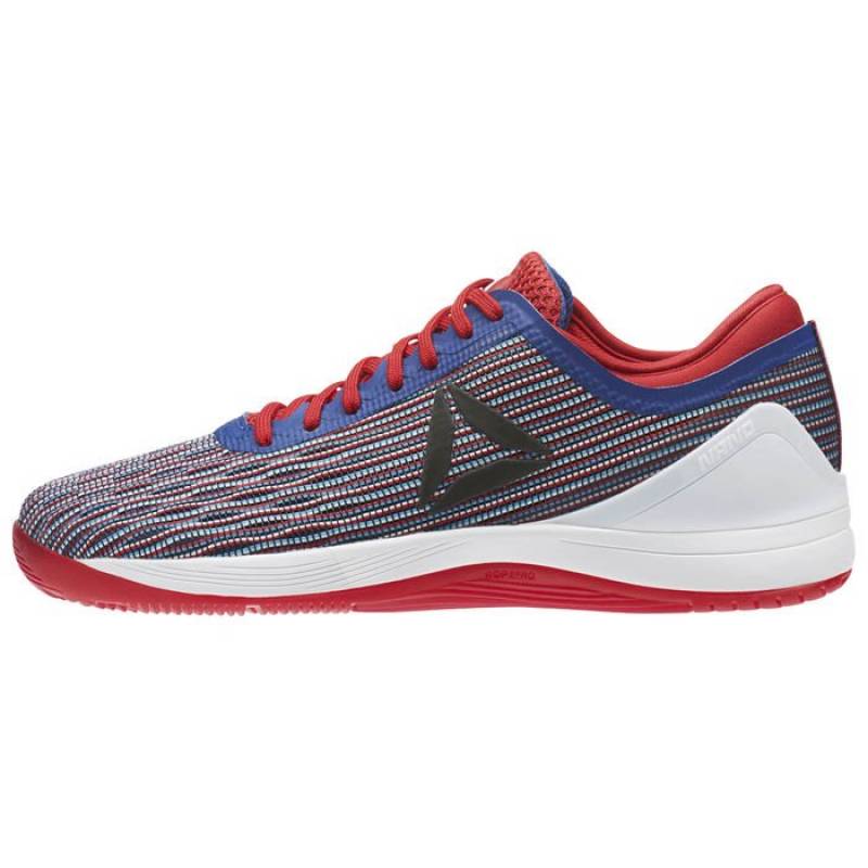 Woman Shoes Reebok CrossFit Nano 8 Flexweave - CN1044