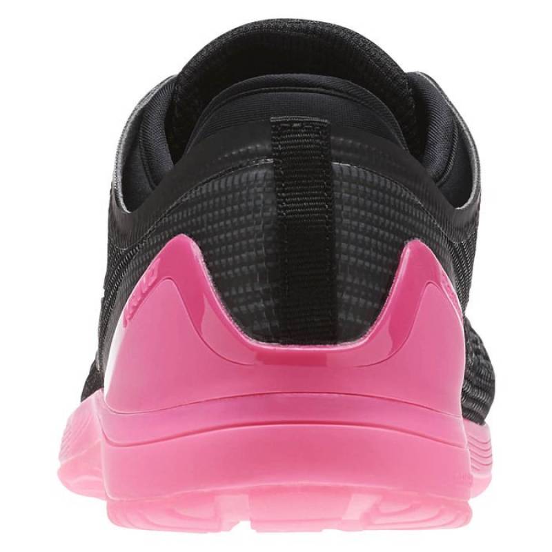 Dámské boty Reebok CrossFit Nano 8 Flexweave - CN1045