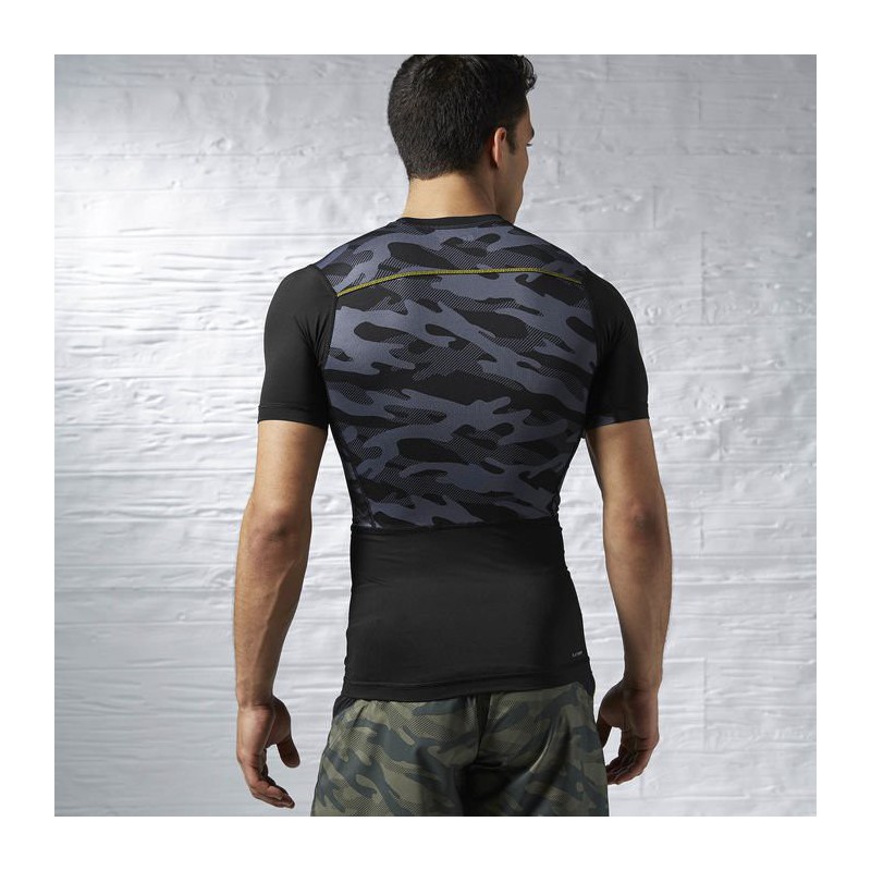 Pánské kompresní triko AA4569