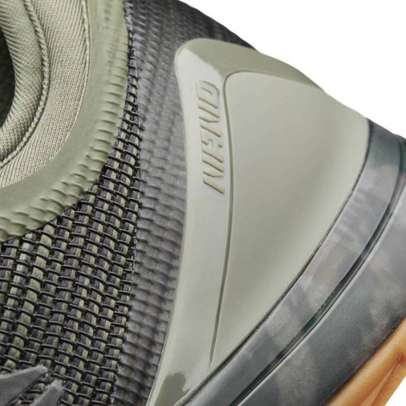 Woman Shoes Reebok CrossFit Nano 8 Flexweave - CN1048