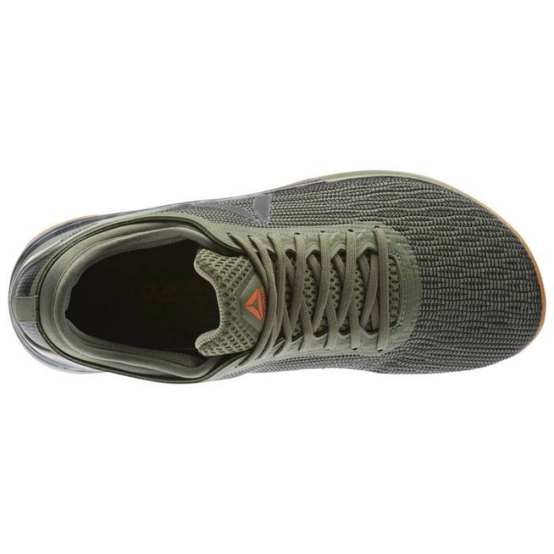 Woman Shoes Reebok CrossFit Nano 8 Flexweave - CN1048