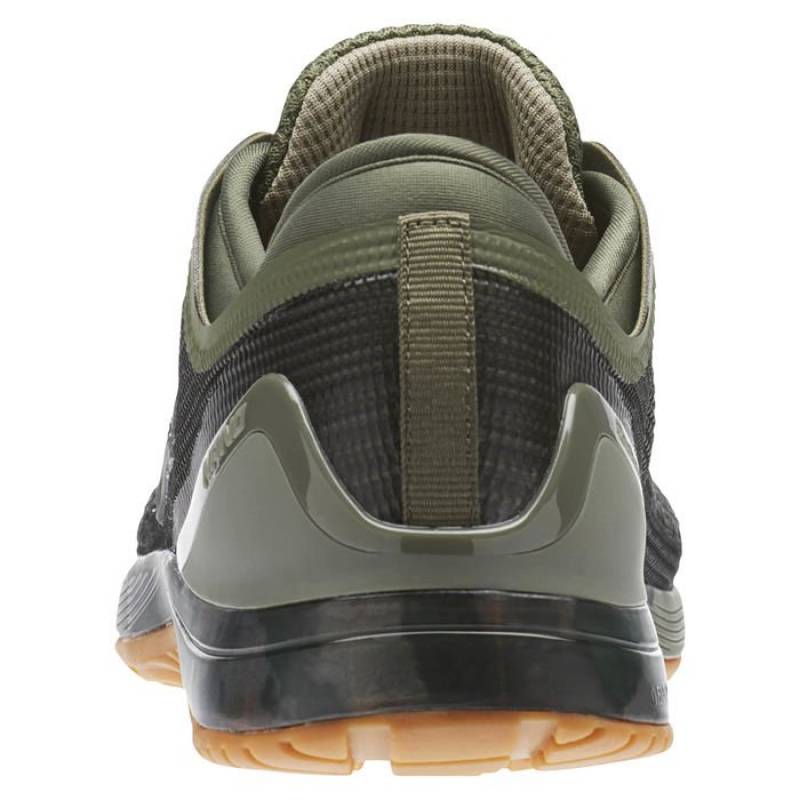 Woman Shoes Reebok CrossFit Nano 8 Flexweave - CN1048