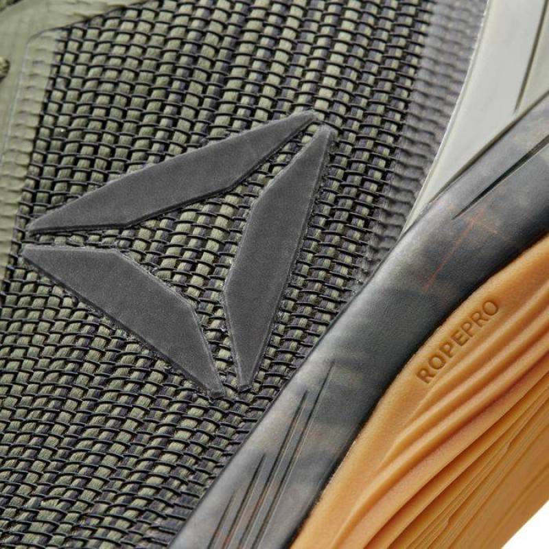 Man Shoes Reebok CrossFit Nano 8 Flexweave - CN1038