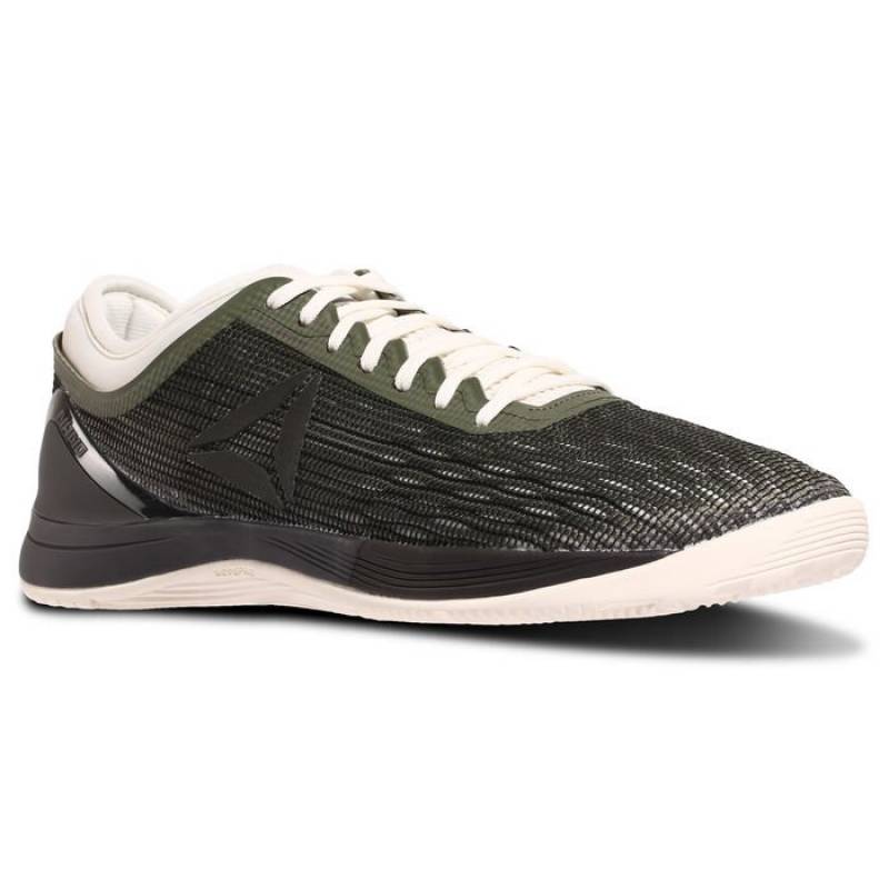 Man Shoes Reebok CrossFit Nano 8 Flexweave - CN1030