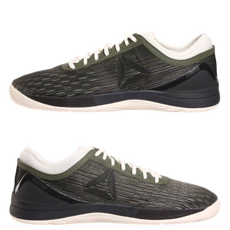 Pánské boty Reebok CrossFit Nano 8 Flexweave - CN1030