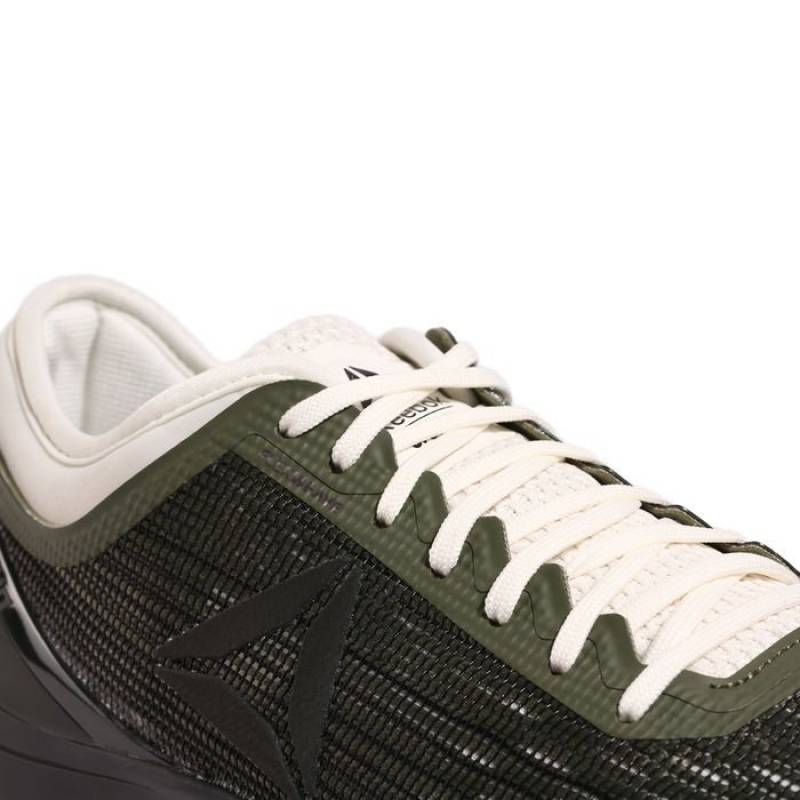 Pánské boty Reebok CrossFit Nano 8 Flexweave - CN1030