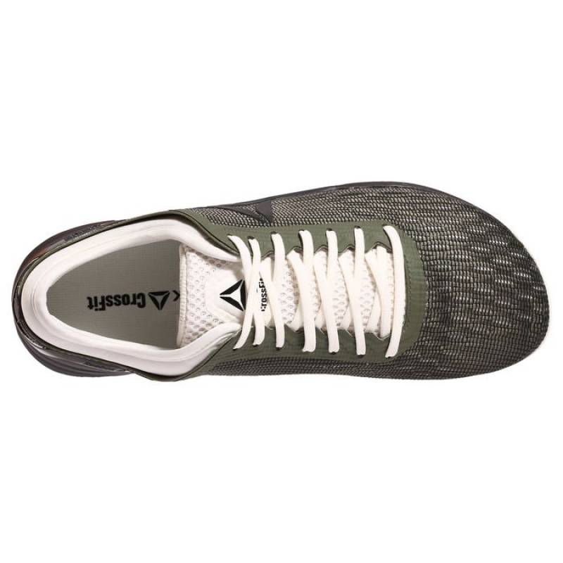 Man Shoes Reebok CrossFit Nano 8 Flexweave - CN1030