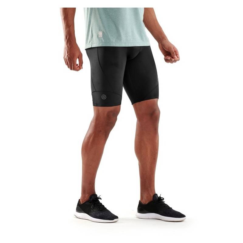 DNAmic CORE Mens Compression Half Tights DA99050029033