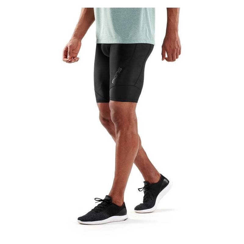 DNAmic CORE Mens Compression Half Tights DA99050029033