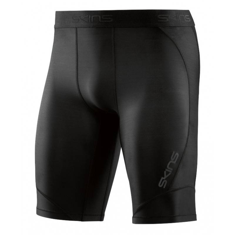 DNAmic CORE Mens Compression Half Tights DA99050029033