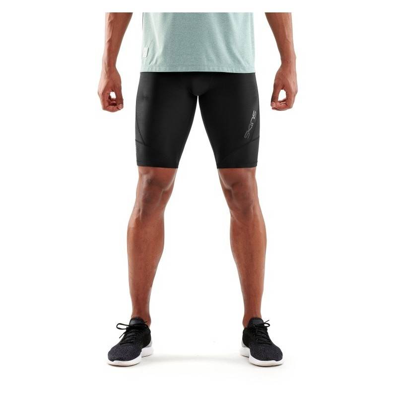 DNAmic CORE Mens Compression Half Tights DA99050029033