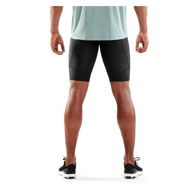 DNAmic CORE Mens Compression Half Tights DA99050029033