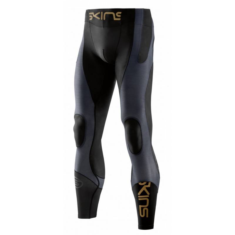 K-PROPRIUM Mens Compression Long Tights 