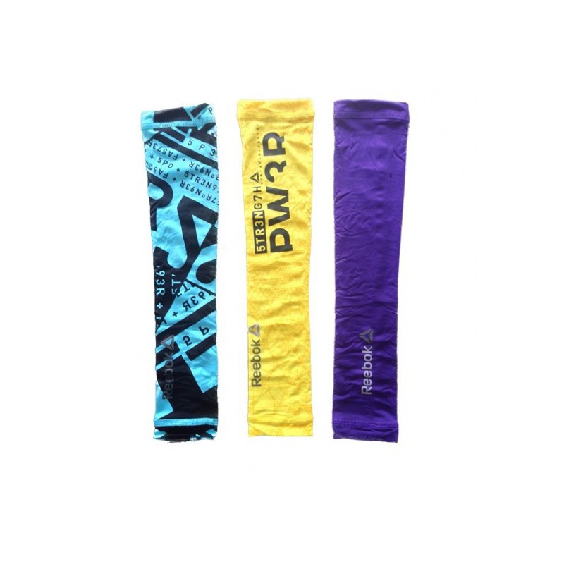 Pánské kompresní rukávy ONE Series B85166