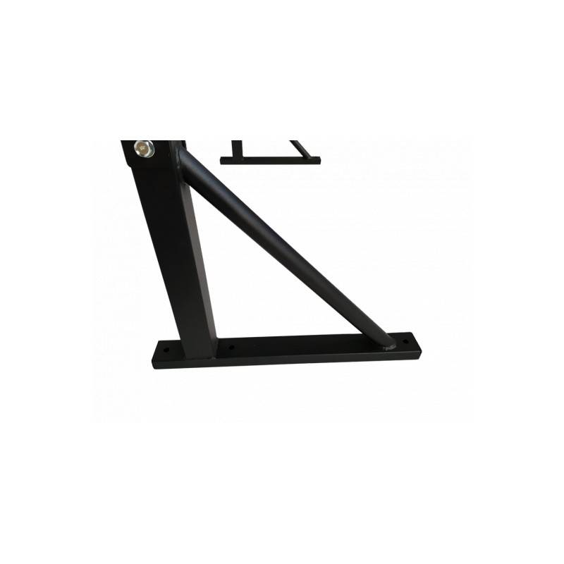 Pull-up bar Strong 100 cm