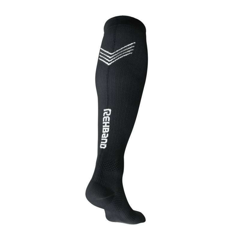 QD COMPRESSION SOCKS - Black