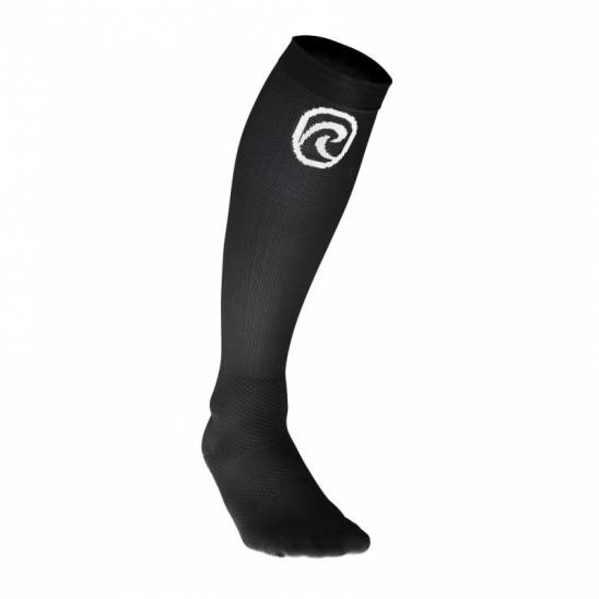 Rehband Kompresní podkolenky black