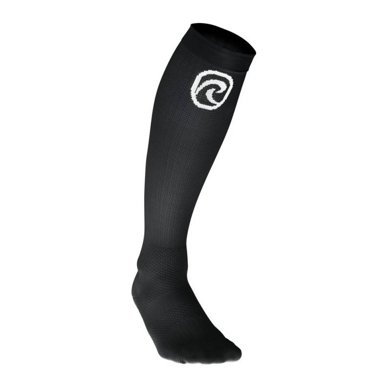 QD COMPRESSION SOCKS - Black