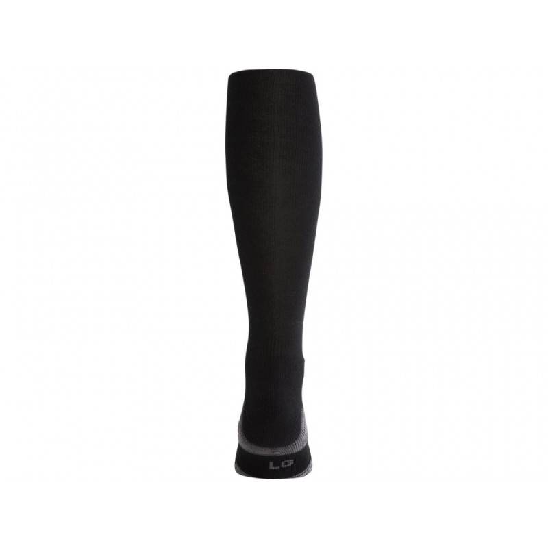 Podkolenky Under armour - Team OTC - černé