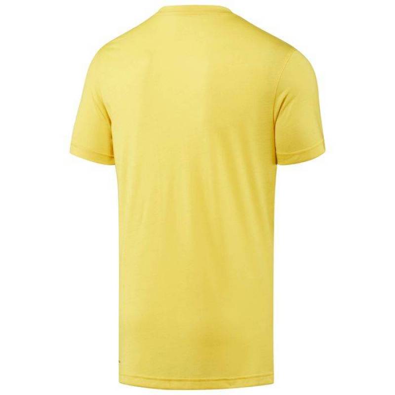 Pánské tričko CrossFit FEF TEE - SPEEDWICK CE7205