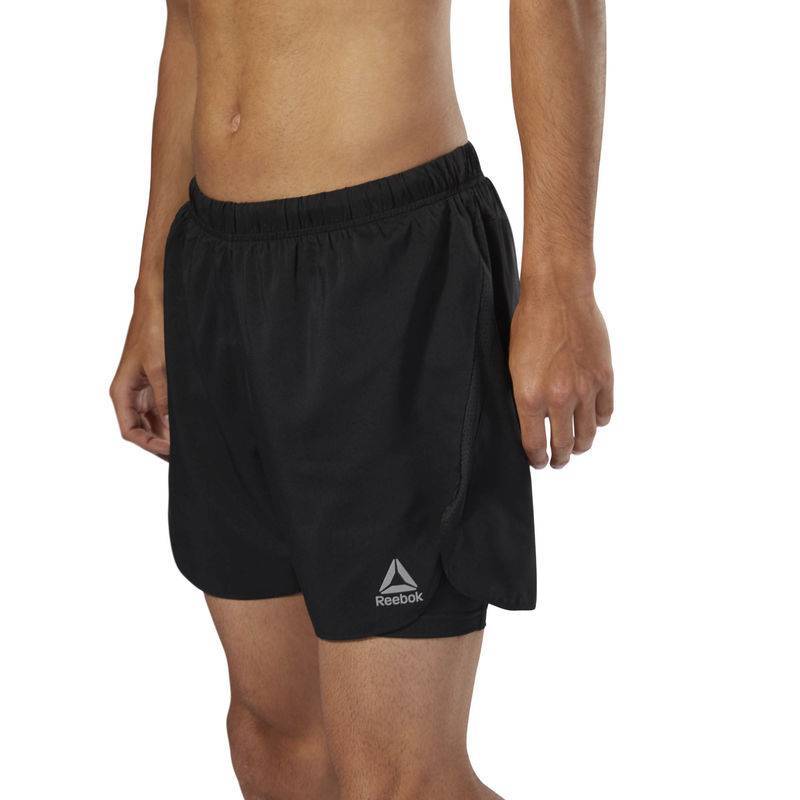 Man Shorts 2-1 SHORT - D92940