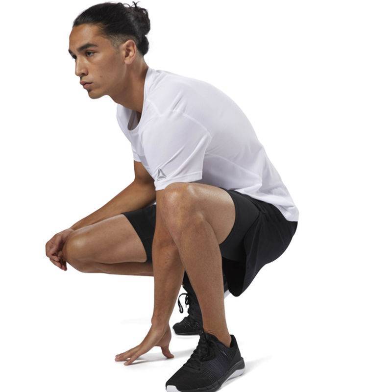 Herrenshorts 2-1 - D92940