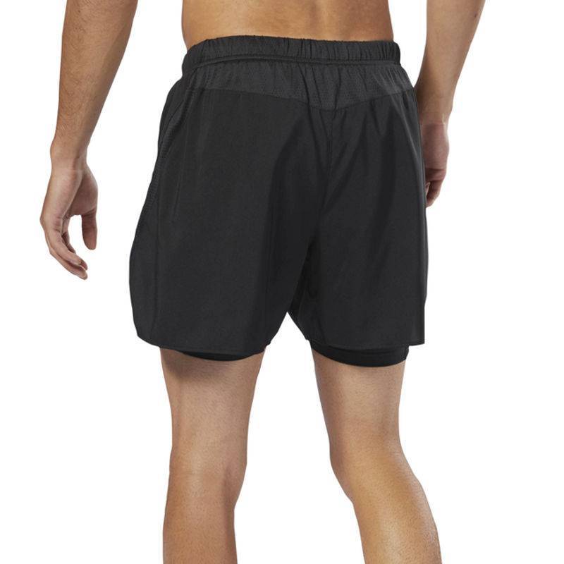 Man Shorts 2-1 SHORT - D92940