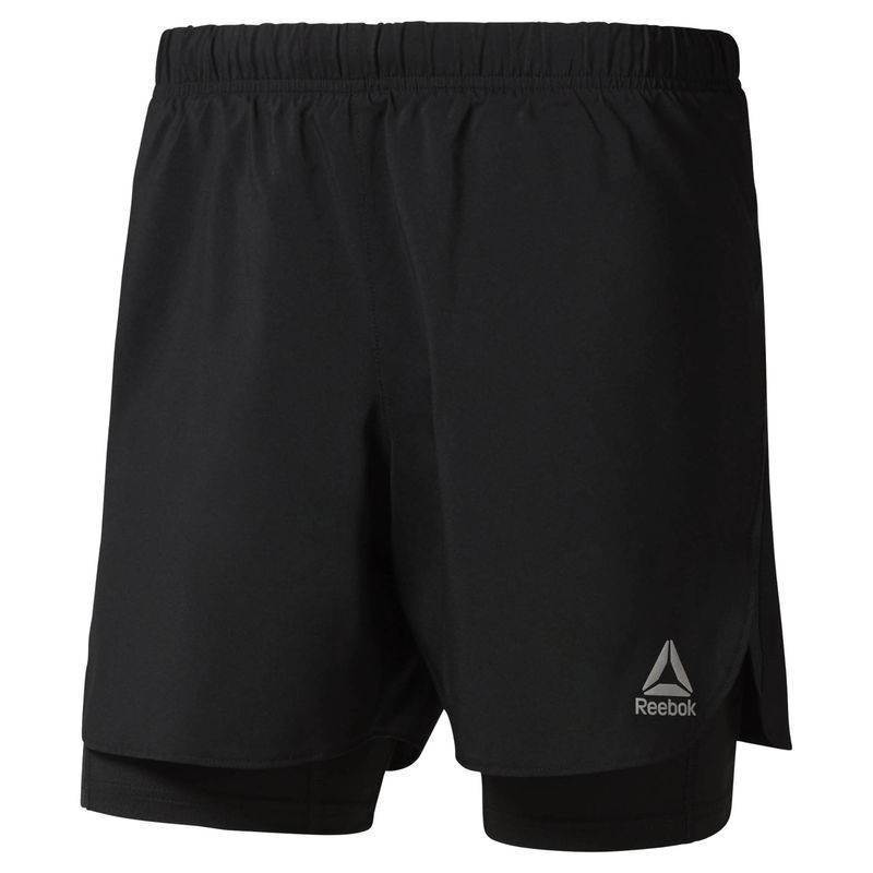 Man Shorts 2-1 SHORT - D92940