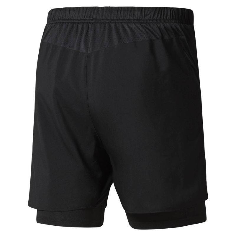 Man Shorts 2-1 SHORT - D92940