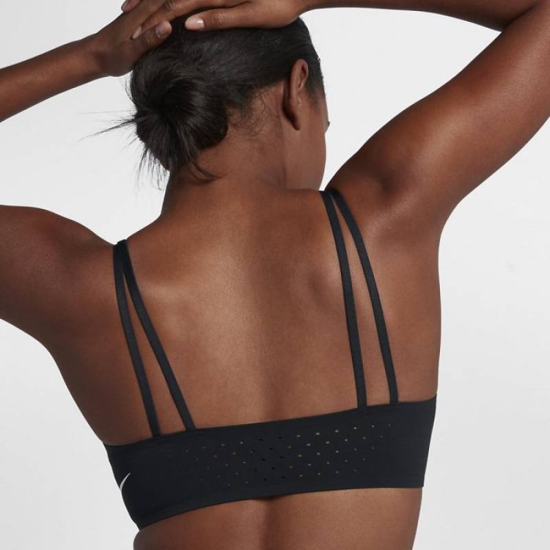 Podprsenka Indy Breathe Sports Bra - černá