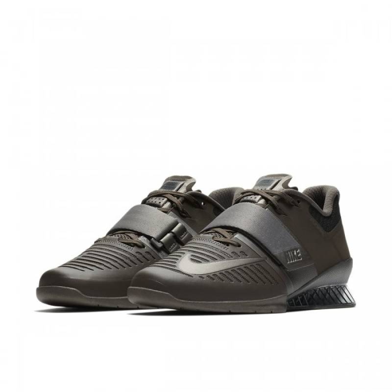 Man Shoes Nike Romaleos 3 - Viking 