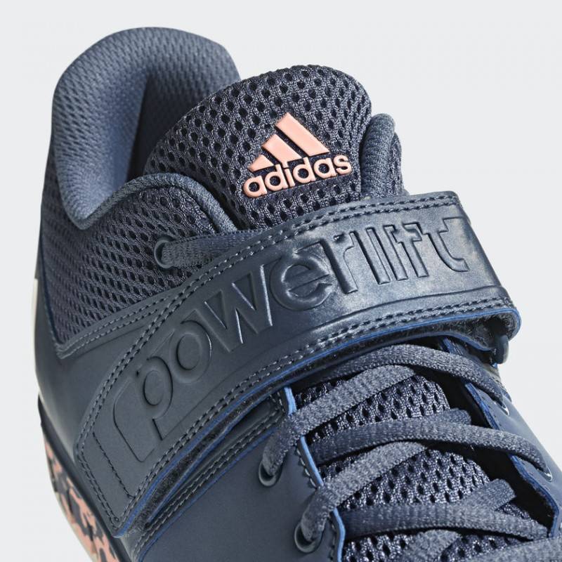 Shoes adidas Powerlift 3.1 Raw Steel