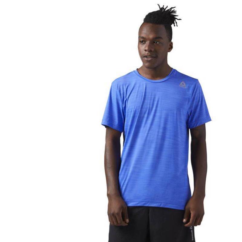 Pánské tričko SS AC TEE